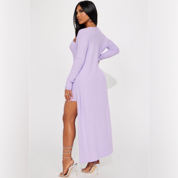 Mirabelle Mini Dress Set - Picture 3 of 6